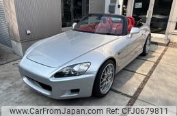 honda s2000 2002 GOO_JP_700102046530250119001