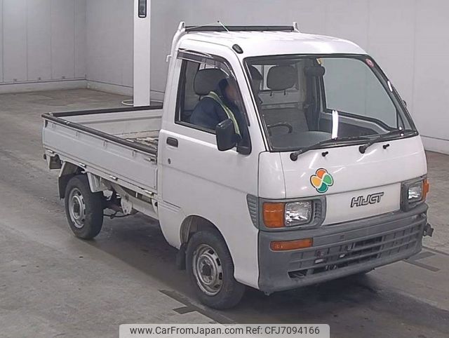 daihatsu hijet-truck 1995 MAGARIN_16237 image 1