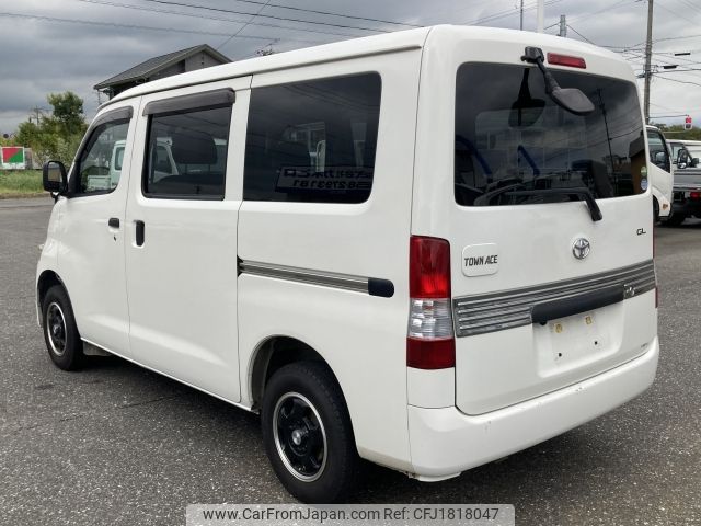 toyota townace-van 2019 CFJ1818047 image 2
