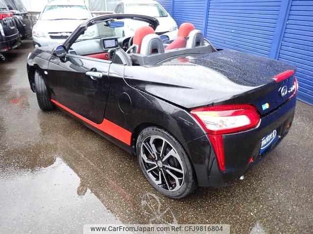 daihatsu copen 2018 -DAIHATSU--Copen LA400K--0024591---DAIHATSU--Copen LA400K--0024591- image 2