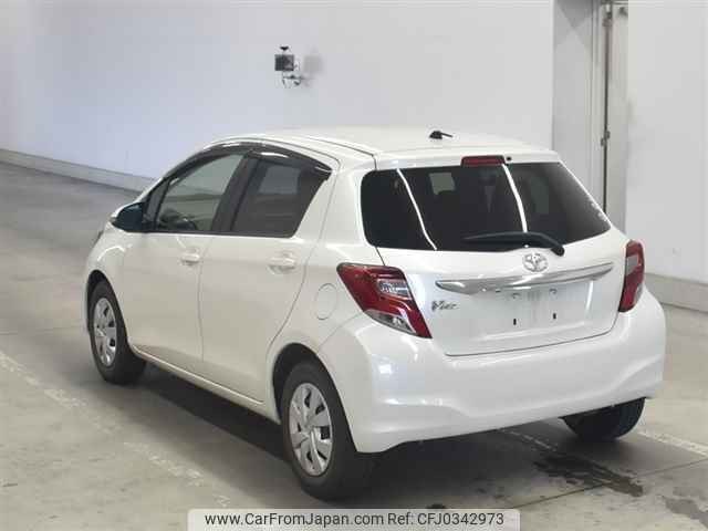 toyota vitz undefined -TOYOTA--Vitz NSP130-2221253---TOYOTA--Vitz NSP130-2221253- image 2