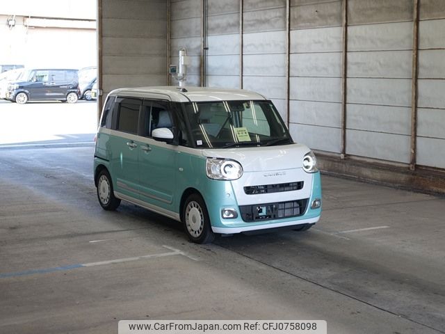 daihatsu move-canbus 2023 -DAIHATSU--Move Canbus LA850S-0026108---DAIHATSU--Move Canbus LA850S-0026108- image 1