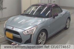 daihatsu copen 2014 -DAIHATSU 【富士山 581は5392】--Copen LA400K-0003418---DAIHATSU 【富士山 581は5392】--Copen LA400K-0003418-