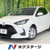 toyota yaris 2023 -TOYOTA--Yaris 5BA-MXPA10--MXPA10-2065598---TOYOTA--Yaris 5BA-MXPA10--MXPA10-2065598- image 1