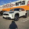 toyota yaris-cross 2025 CFJ1733045 image 20