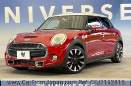 mini mini-others 2015 -BMW--BMW Mini DBA-XS20--WMWXS720202C47412---BMW--BMW Mini DBA-XS20--WMWXS720202C47412-