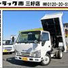 isuzu elf-truck 2019 GOO_NET_EXCHANGE_0208643A30250215W001 image 1