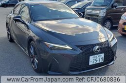 lexus is 2023 quick_quick_3BA-ASE30_ASE30-0013829