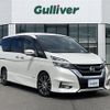 nissan serena 2018 -NISSAN--Serena DAA-GFNC27--GFNC27-019182---NISSAN--Serena DAA-GFNC27--GFNC27-019182- image 1