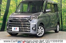 mitsubishi ek-space 2018 CFJ1506958