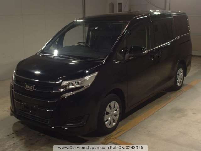 toyota noah 2021 -TOYOTA--Noah 3BA-ZRR80G--ZRR80-0698563---TOYOTA--Noah 3BA-ZRR80G--ZRR80-0698563- image 1