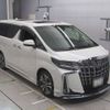 toyota alphard 2022 -TOYOTA 【大阪 30Pろ5678】--Alphard AGH30W-0439625---TOYOTA 【大阪 30Pろ5678】--Alphard AGH30W-0439625- image 6