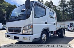mitsubishi-fuso canter 2003 CFJ1648834