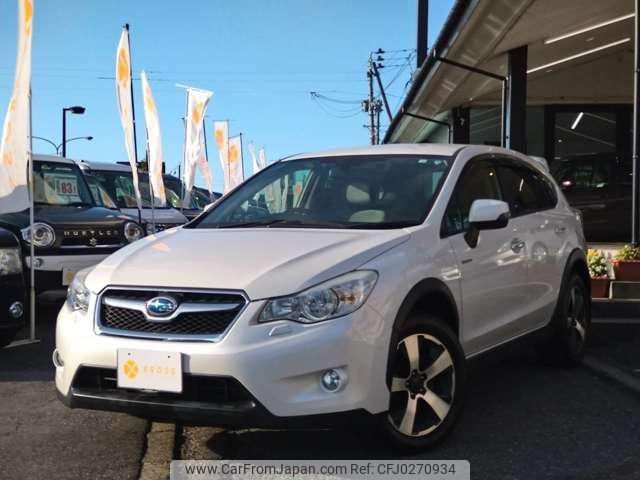 subaru impreza-wagon 2014 -SUBARU 【名変中 】--Impreza Wagon GPE--011939---SUBARU 【名変中 】--Impreza Wagon GPE--011939- image 1