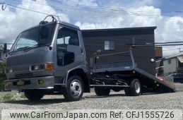 hino ranger 1993 CFJ1555726