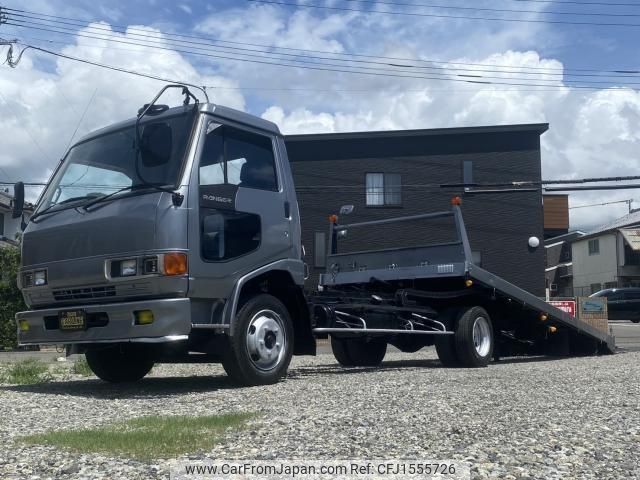 hino ranger 1993 CFJ1555726 image 1