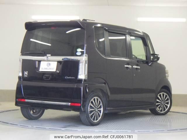 honda n-box 2015 quick_quick_DBA-JF1_JF1-2403560 image 2