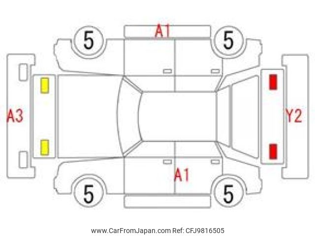 bmw 1-series 2012 -BMW--BMW 1 Series DBA-1A16--WBA1A12080J203844---BMW--BMW 1 Series DBA-1A16--WBA1A12080J203844- image 2