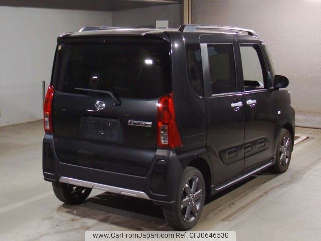 daihatsu tanto 2023 -DAIHATSU--Tanto LA660S-0077057---DAIHATSU--Tanto LA660S-0077057- image 2