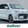 suzuki wagon-r 2014 -SUZUKI--Wagon R DBA-MH34S--MH34S-762424---SUZUKI--Wagon R DBA-MH34S--MH34S-762424- image 1