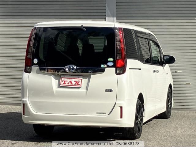 toyota noah 2014 quick_quick_DAA-ZWR80G_ZWR80-0056203 image 2