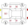 honda cr-v 2013 -HONDA--CR-V DBA-RM4--RM4-1200323---HONDA--CR-V DBA-RM4--RM4-1200323- image 2