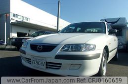 mazda capella 2001 quick_quick_GF8P_GF8P205870