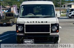 nissan nv100-clipper 2015 CFJ1792613