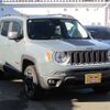 jeep renegade 2017 -CHRYSLER--Jeep Renegade ABA-BU24--1C4BU0000GPE22645---CHRYSLER--Jeep Renegade ABA-BU24--1C4BU0000GPE22645- image 5