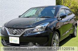 suzuki baleno 2016 quick_quick_CBA-WB42S_MA3EWB4ZS00145272