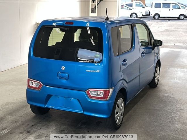 suzuki wagon-r 2019 -SUZUKI--Wagon R MH35S-141935---SUZUKI--Wagon R MH35S-141935- image 2