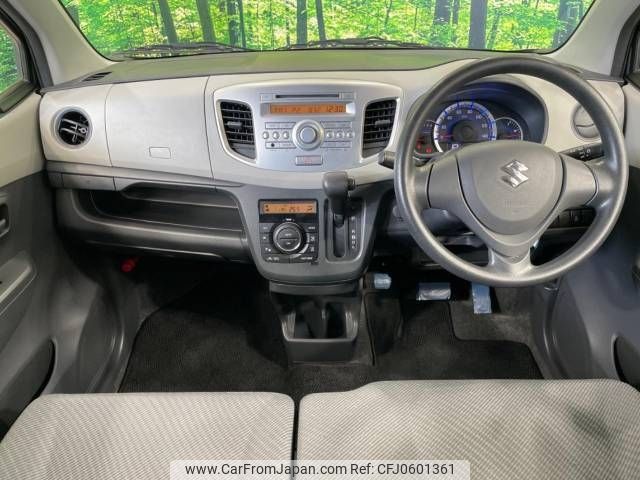 suzuki wagon-r 2015 -SUZUKI--Wagon R DBA-MH34S--MH34S-415128---SUZUKI--Wagon R DBA-MH34S--MH34S-415128- image 2