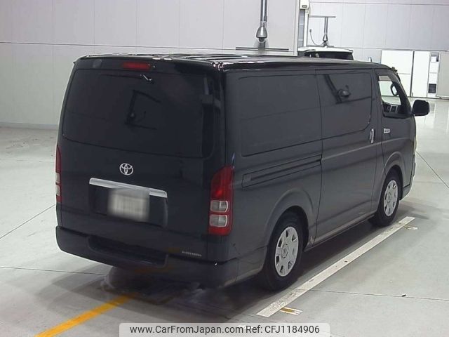 toyota hiace-van 2009 -TOYOTA--Hiace Van KDH201V-0052688---TOYOTA--Hiace Van KDH201V-0052688- image 2