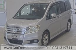 honda stepwagon 2010 -HONDA--Stepwgn RK5-1026978---HONDA--Stepwgn RK5-1026978-