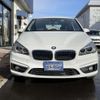 bmw 2-series 2016 -BMW--BMW 2 Series DLA-2C15--WBA2C72020V365804---BMW--BMW 2 Series DLA-2C15--WBA2C72020V365804- image 2