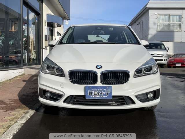 bmw 2-series 2016 -BMW--BMW 2 Series DLA-2C15--WBA2C72020V365804---BMW--BMW 2 Series DLA-2C15--WBA2C72020V365804- image 2