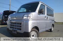 daihatsu hijet-cargo 2024 quick_quick_3BD-S700V_S700V-0134344