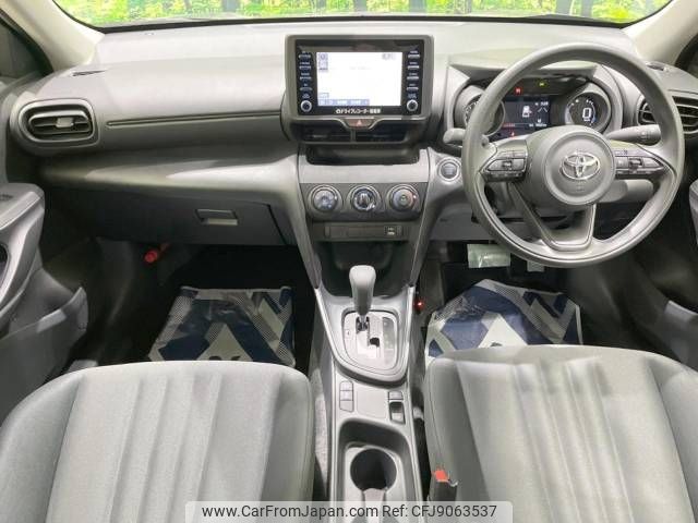 toyota yaris-cross 2024 -TOYOTA--Yaris Cross 5BA-MXPB10--MXPB10-2027***---TOYOTA--Yaris Cross 5BA-MXPB10--MXPB10-2027***- image 2