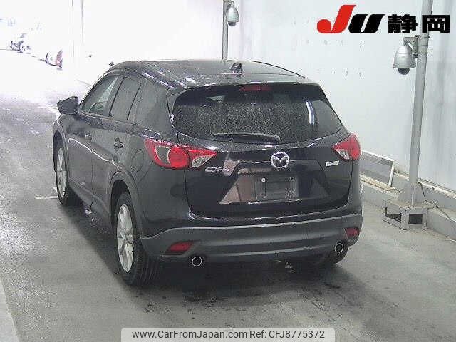 mazda cx-5 2012 -MAZDA--CX-5 KE2FW-105545---MAZDA--CX-5 KE2FW-105545- image 2