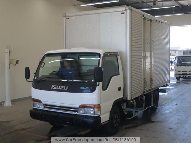isuzu elf-truck 2000 -ISUZU--Elf NPR71LR-7425707---ISUZU--Elf NPR71LR-7425707- image 1
