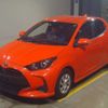 toyota yaris 2022 -TOYOTA--Yaris 5BA-MXPA10--MXPA10-2049289---TOYOTA--Yaris 5BA-MXPA10--MXPA10-2049289- image 1