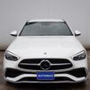 mercedes-benz c-class 2022 CFJ1720015 image 4
