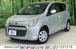suzuki alto 2011 quick_quick_HA25S_HA25S-784133