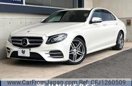 mercedes-benz e-class 2016 quick_quick_213042C_WDD2130422A013839