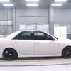 toyota mark-ii 2002 -TOYOTA--Mark2 JZX110-6031362---TOYOTA--Mark2 JZX110-6031362- image 4
