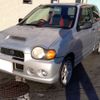 suzuki alto-works 1999 -SUZUKI--Alto Works GF-HA22S--HA22S-105060---SUZUKI--Alto Works GF-HA22S--HA22S-105060- image 1