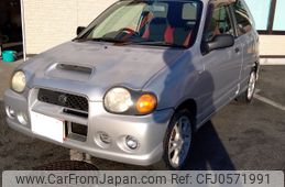 suzuki alto-works 1999 -SUZUKI--Alto Works GF-HA22S--HA22S-105060---SUZUKI--Alto Works GF-HA22S--HA22S-105060-