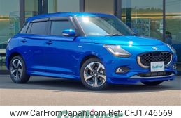 suzuki swift 2024 CFJ1746569