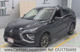 mitsubishi eclipse-cross 2021 CFJ1750495