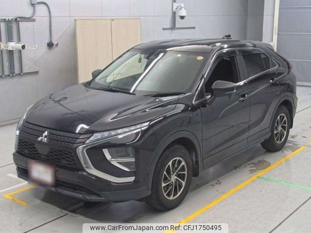 mitsubishi eclipse-cross 2021 CFJ1750495 image 1